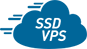 ssd vps server